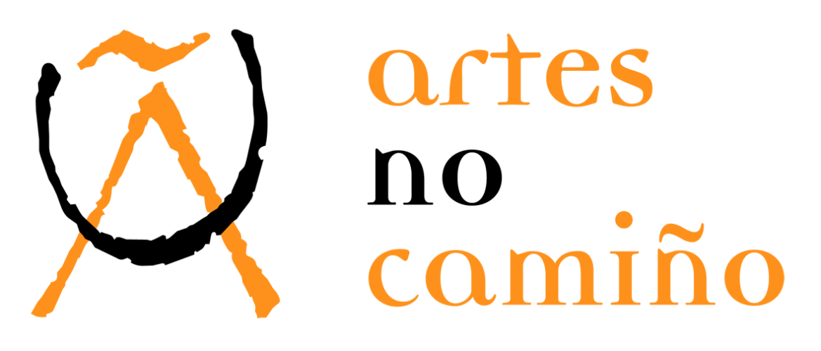 Artes no Camiño Logo